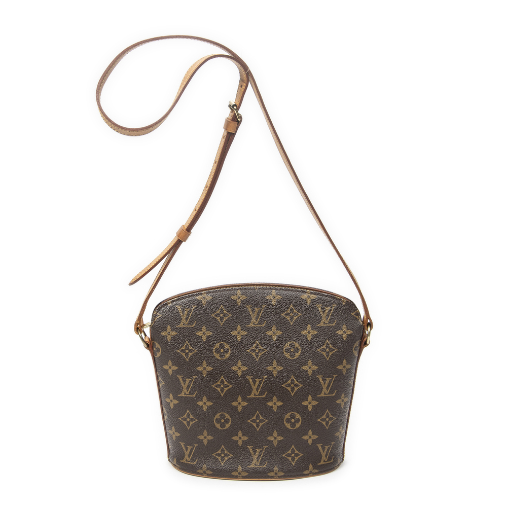 Louis Vuitton Drouot
